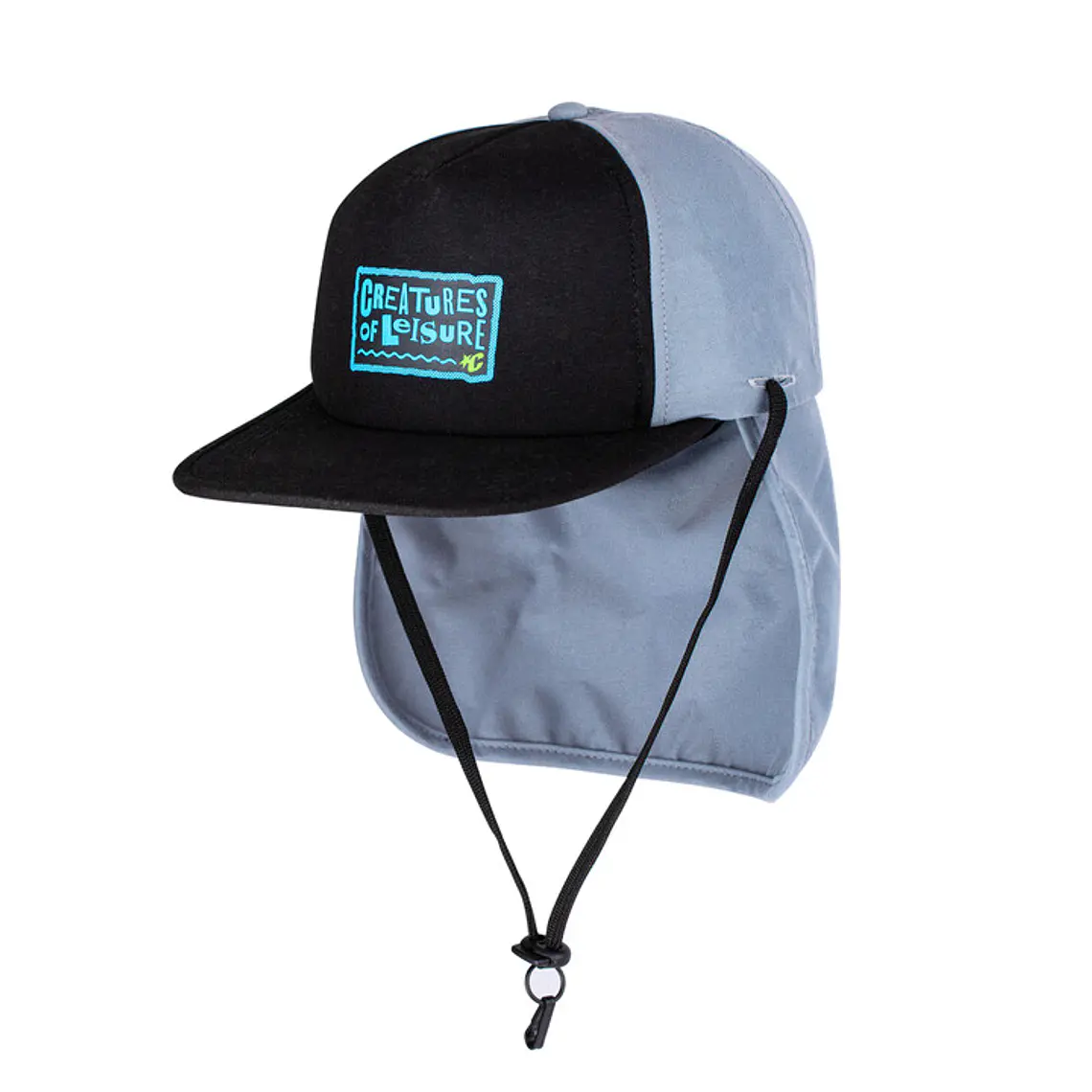 Chapéu Creatures Reliance Grom Surf Cap Osfm 1