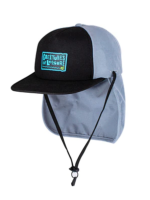 Chapéu Creatures Reliance Grom Surf Cap Osfm