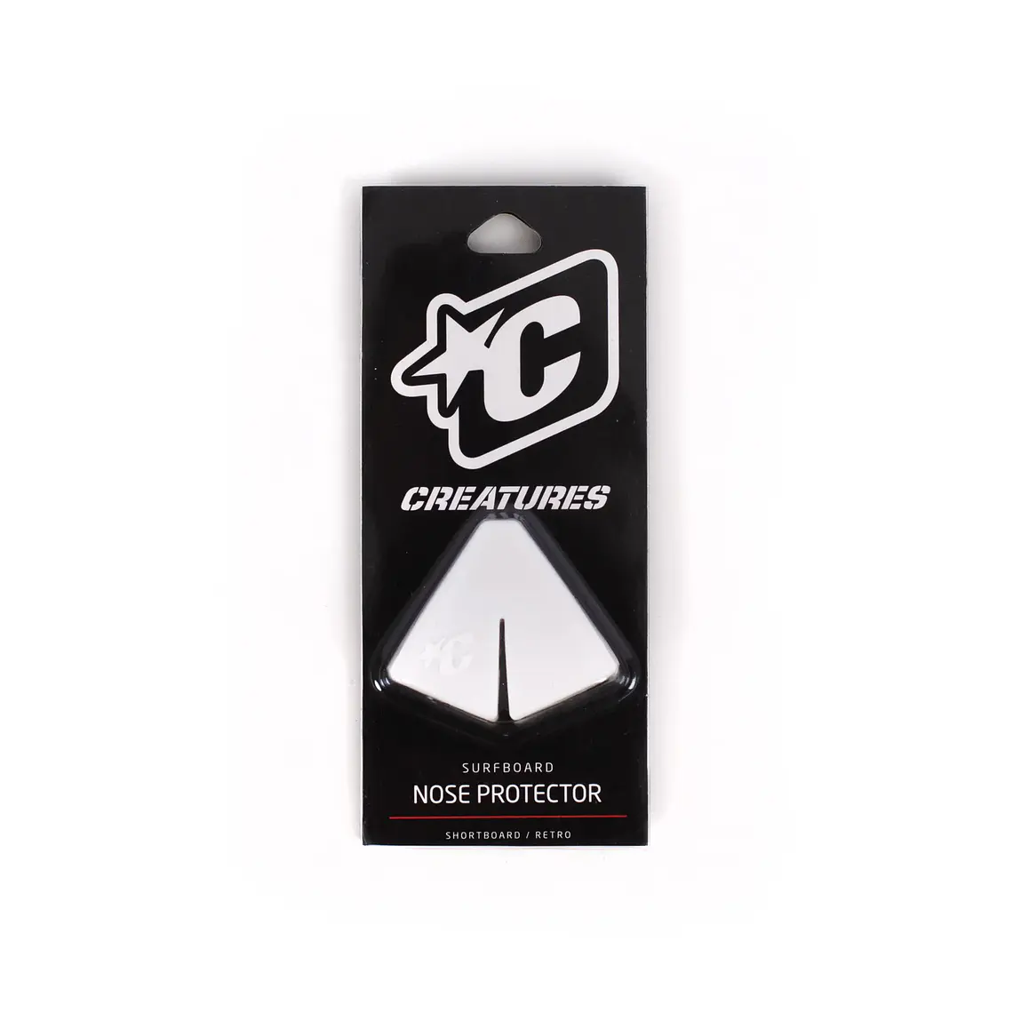 Protecção Creatures Surfboard Nose Protector 1
