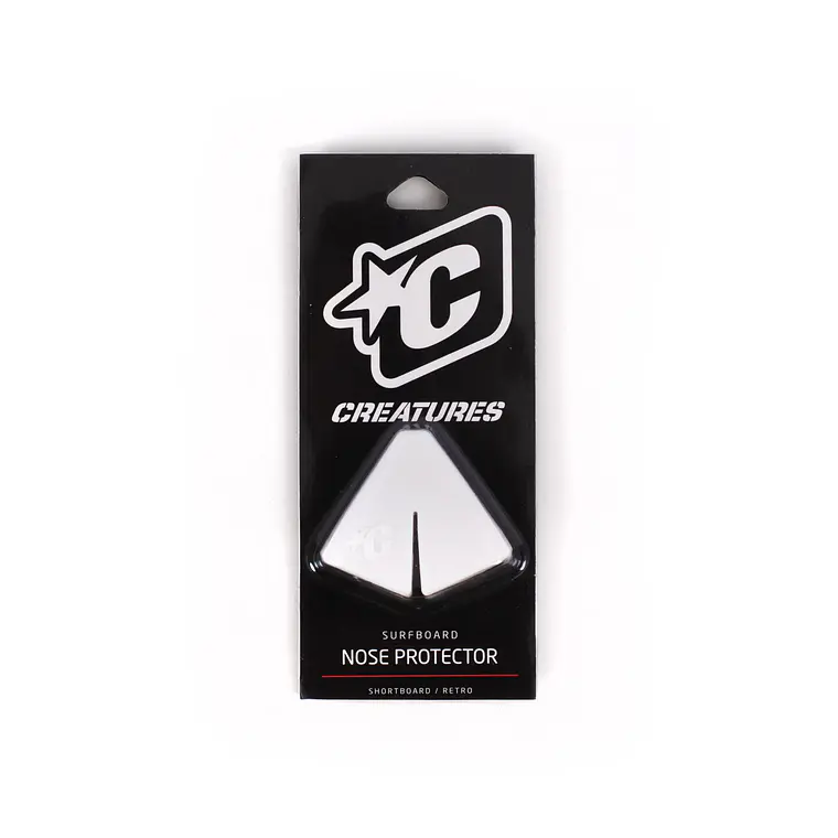 Protecção Creatures Surfboard Nose Protector 1