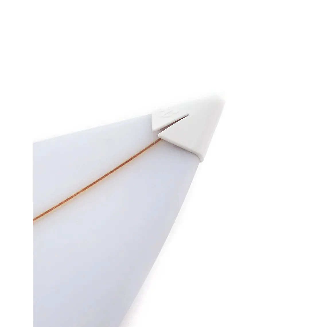 Protecção Creatures Surfboard Nose Protector 2