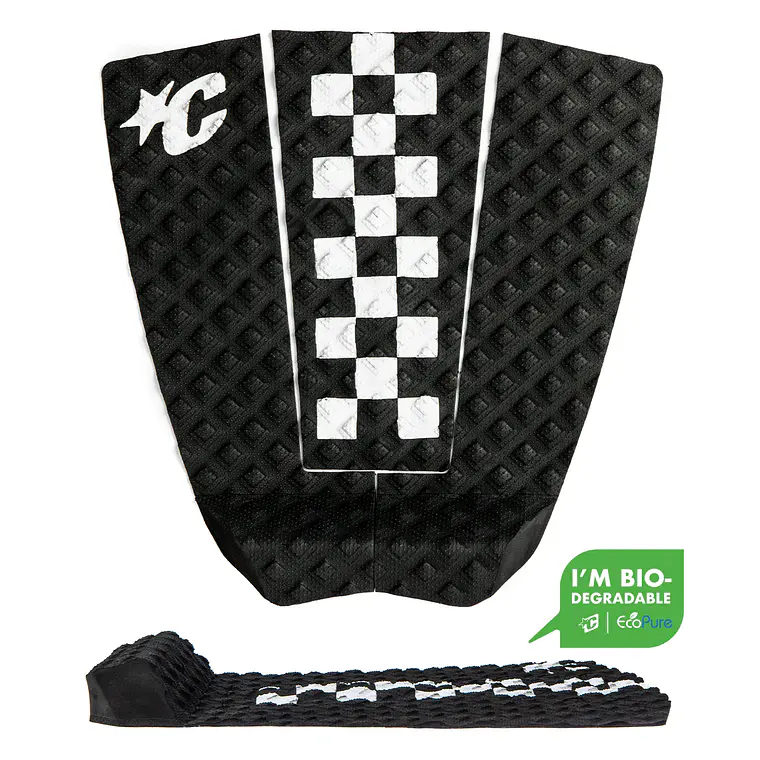 Deck Creatures Jack Freestone Lite Pin Tail Ecopure 1