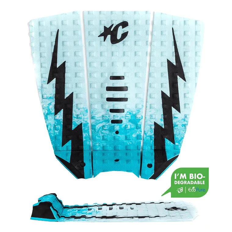 Deck Creatures Mick Eugene Fanning Lite Ecopure 1