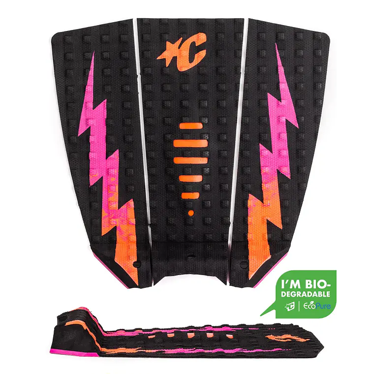 Deck Creatures Mick Eugene Fanning Lite Ecopure 1