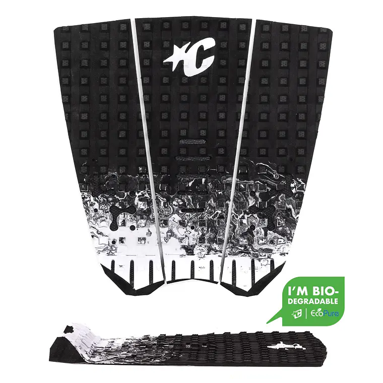 Deck Creatures Mick Fanning Loc-Lite Ecopure 1
