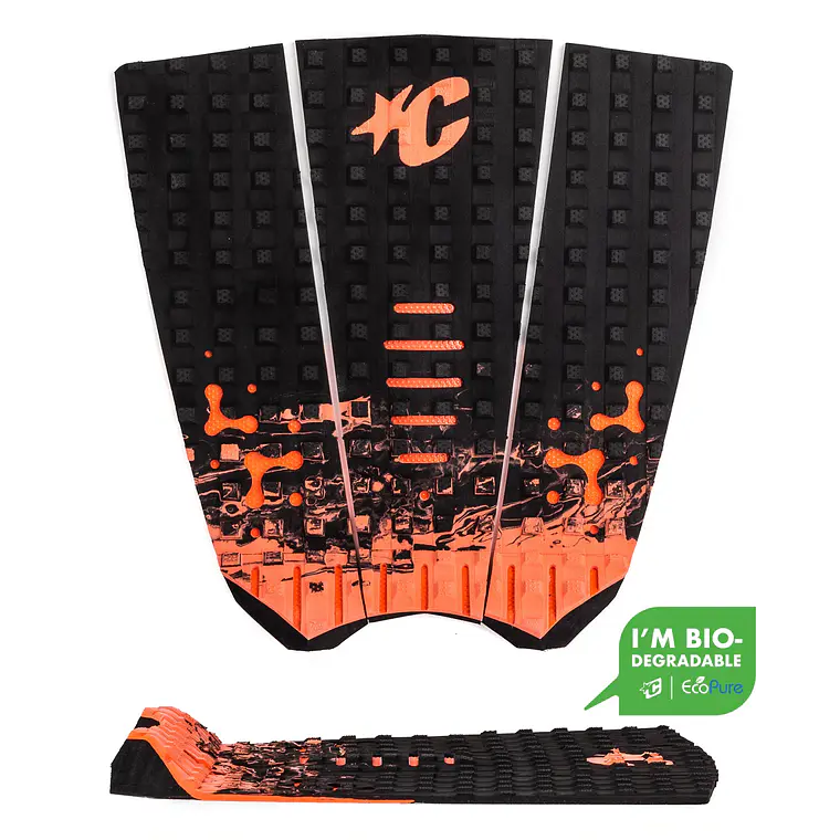 Deck Creatures Mick Fanning Loc-Lite Ecopure 1