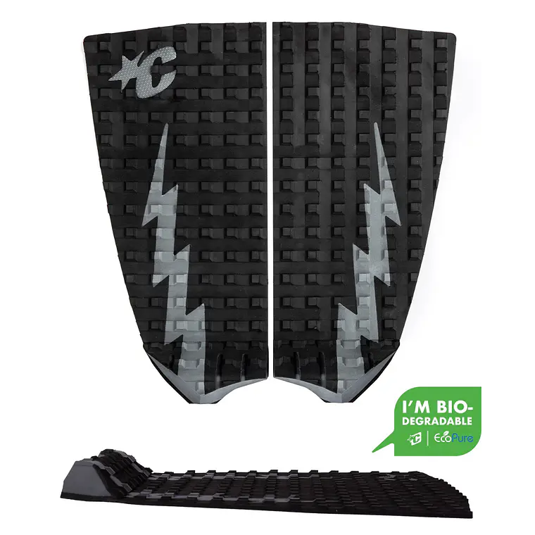 Deck Creatures Mick Fanning Performance Twin Ecopure 1