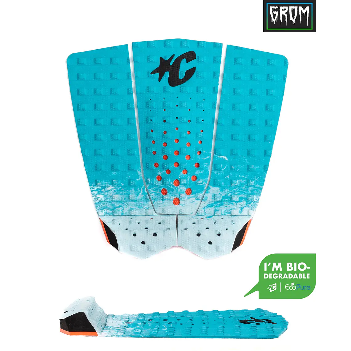 Deck Creatures Grom Griffin Colapinto Lite Ecopure 1