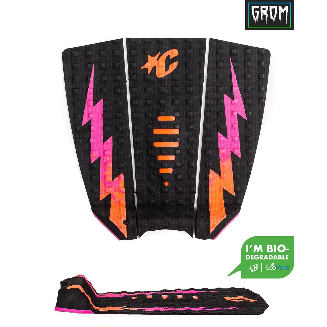 Deck Creatures Grom Mick Eugene Fanning Lite Ecopure 1