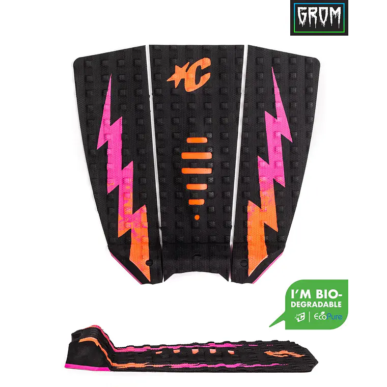 Deck Creatures Grom Mick Eugene Fanning Lite Ecopure 1