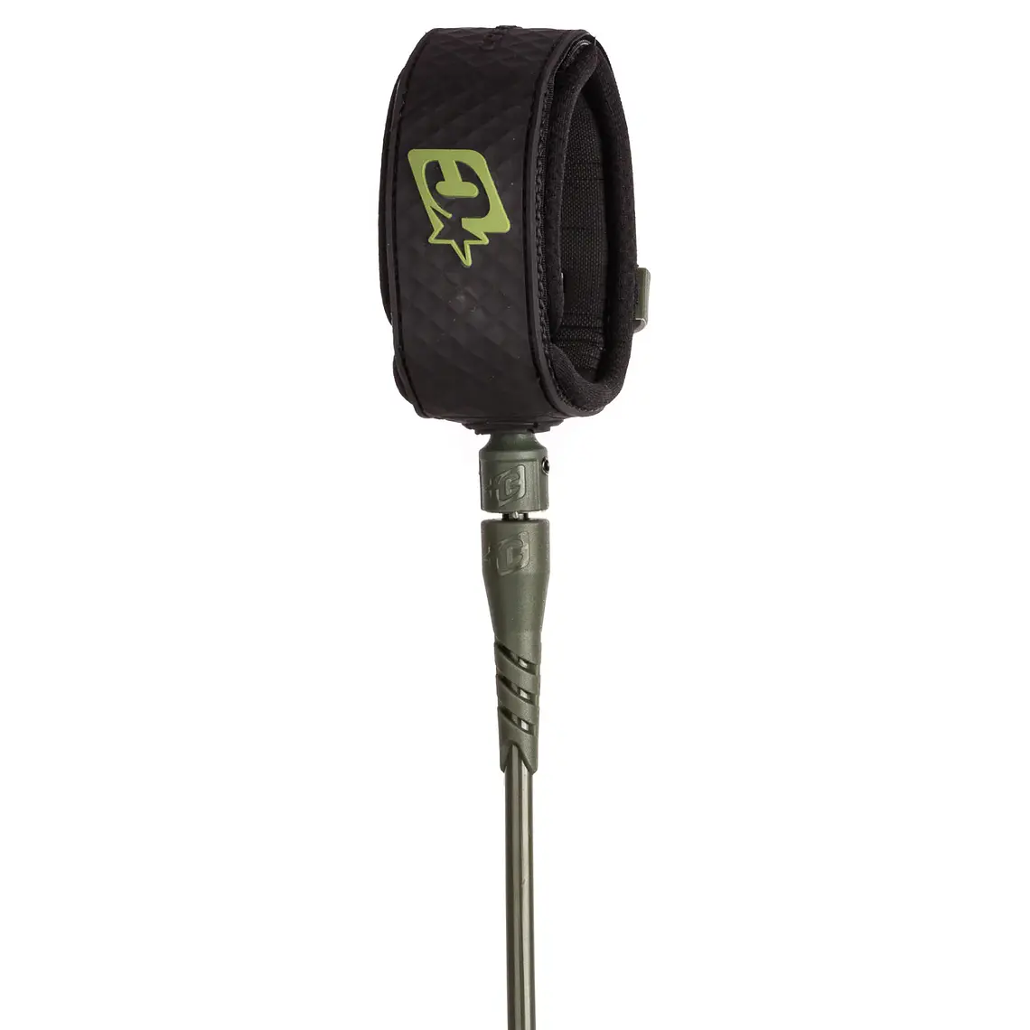 Shop Creatures Longboard 9 Ankle 1