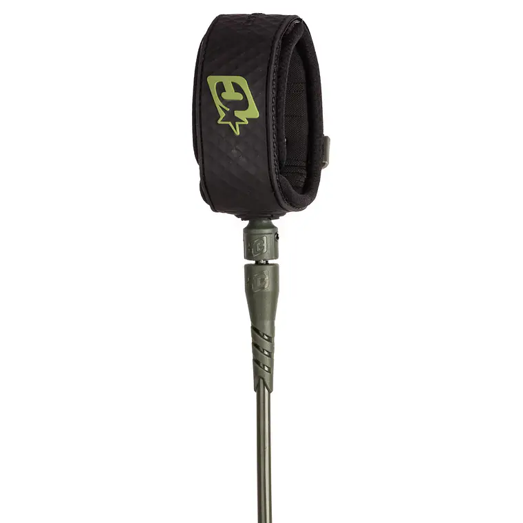 Shop Creatures Longboard 9 Ankle 1