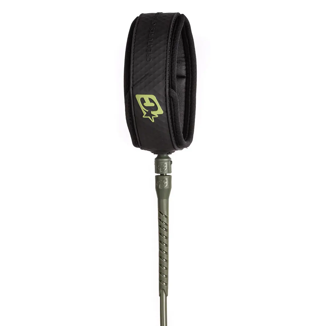 Shop Creatures Longboard 9 Knee 1
