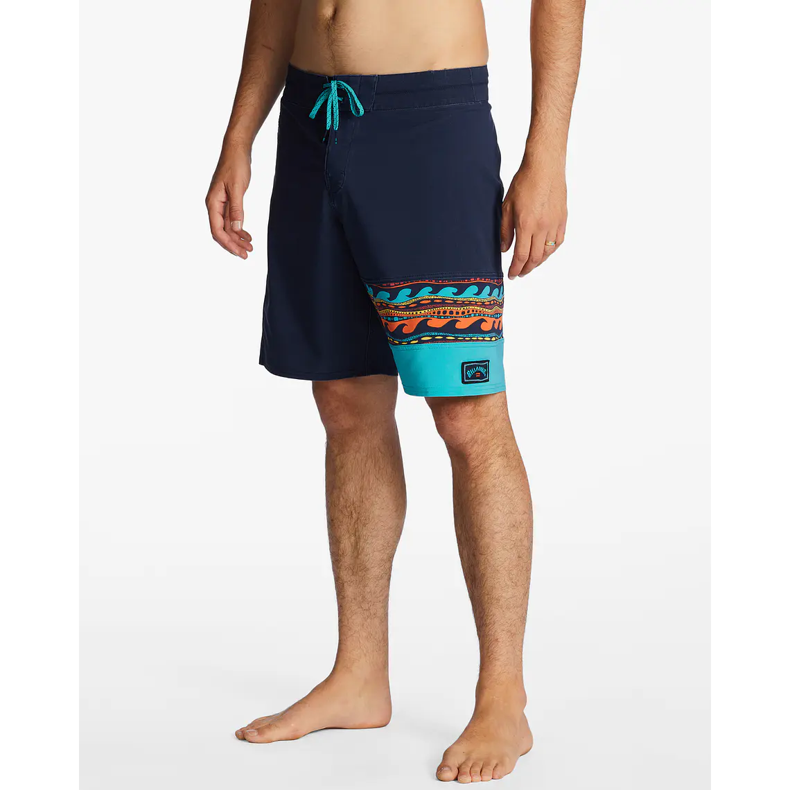 Boardshorts Billabong Burleigh Pro 19 3