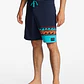 Boardshorts Billabong Burleigh Pro 19 - thumbnail 3