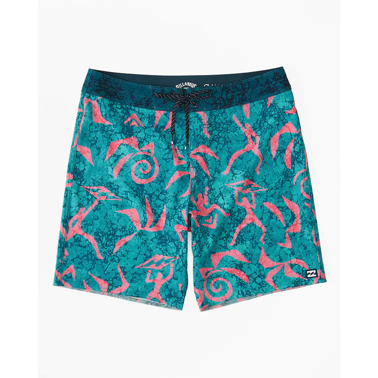 Boardshorts Billabong Sundays Pro 19 1