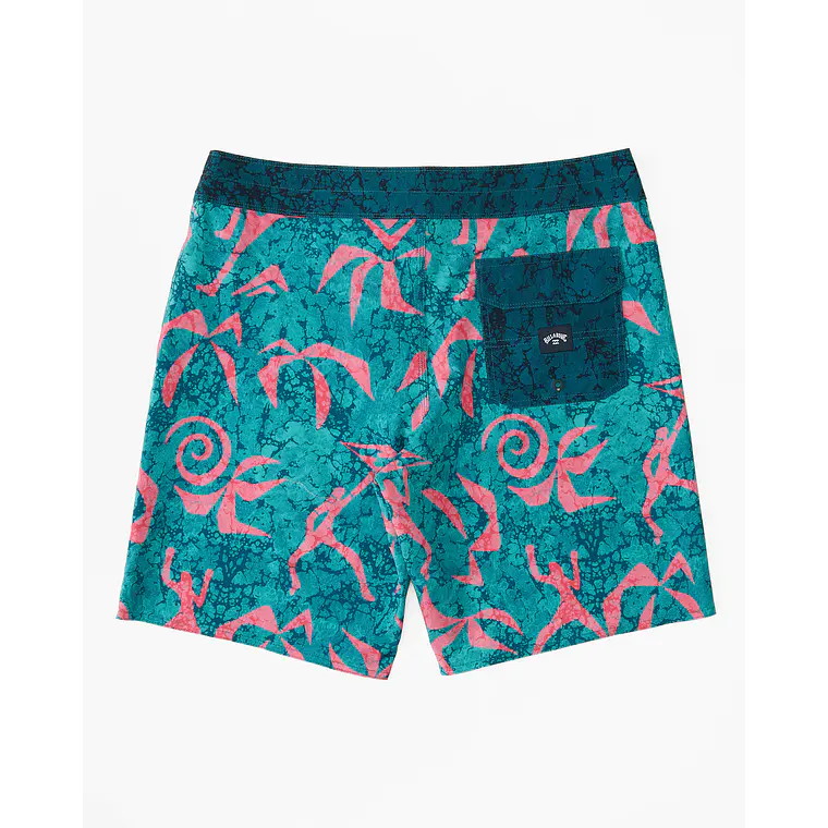 Boardshorts Billabong Sundays Pro 19 2
