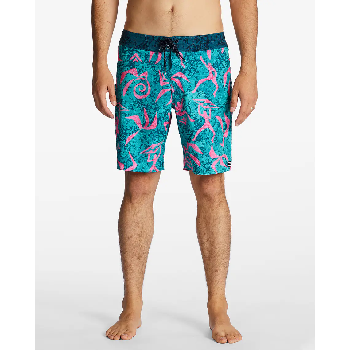 Boardshorts Billabong Sundays Pro 19 3