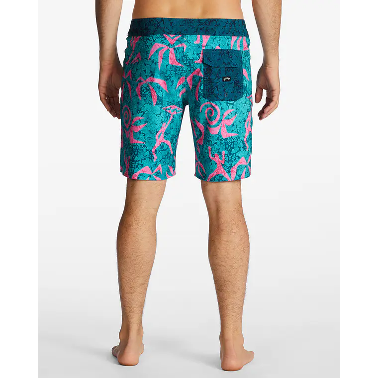 Boardshorts Billabong Sundays Pro 19 4