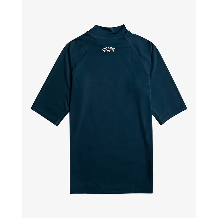 Licra Billabong Arch Ss 2