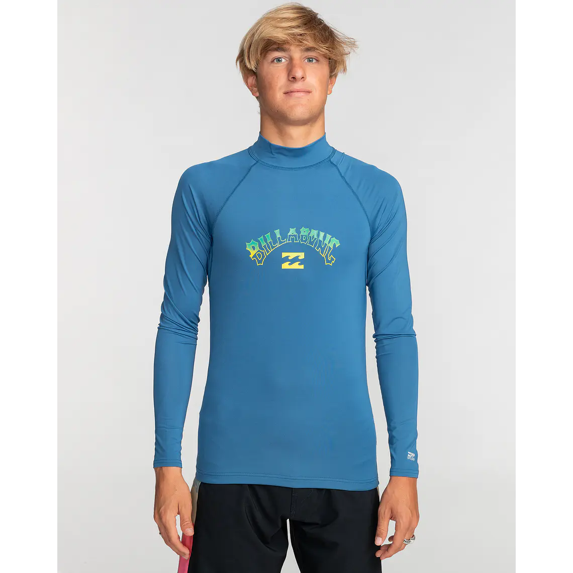 Licra Billabong Arch Ls 1