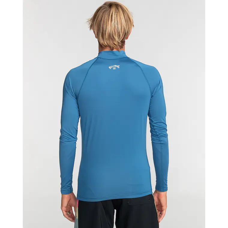 Licra Billabong Arch Ls 2