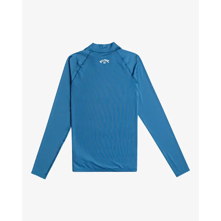 Licra Billabong Arch Ls 4