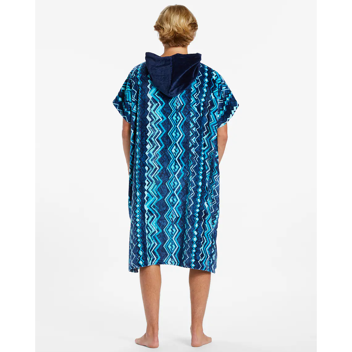 Poncho Billabong Hooded Towel 2