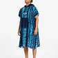 Poncho Billabong Hooded Towel - Thumbnail 3