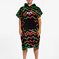 Poncho Billabong Hooded Towel - Thumbnail 1