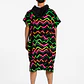 Poncho Billabong Hooded Towel - Thumbnail 2