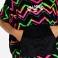 Poncho Billabong Hooded Towel - Thumbnail 4