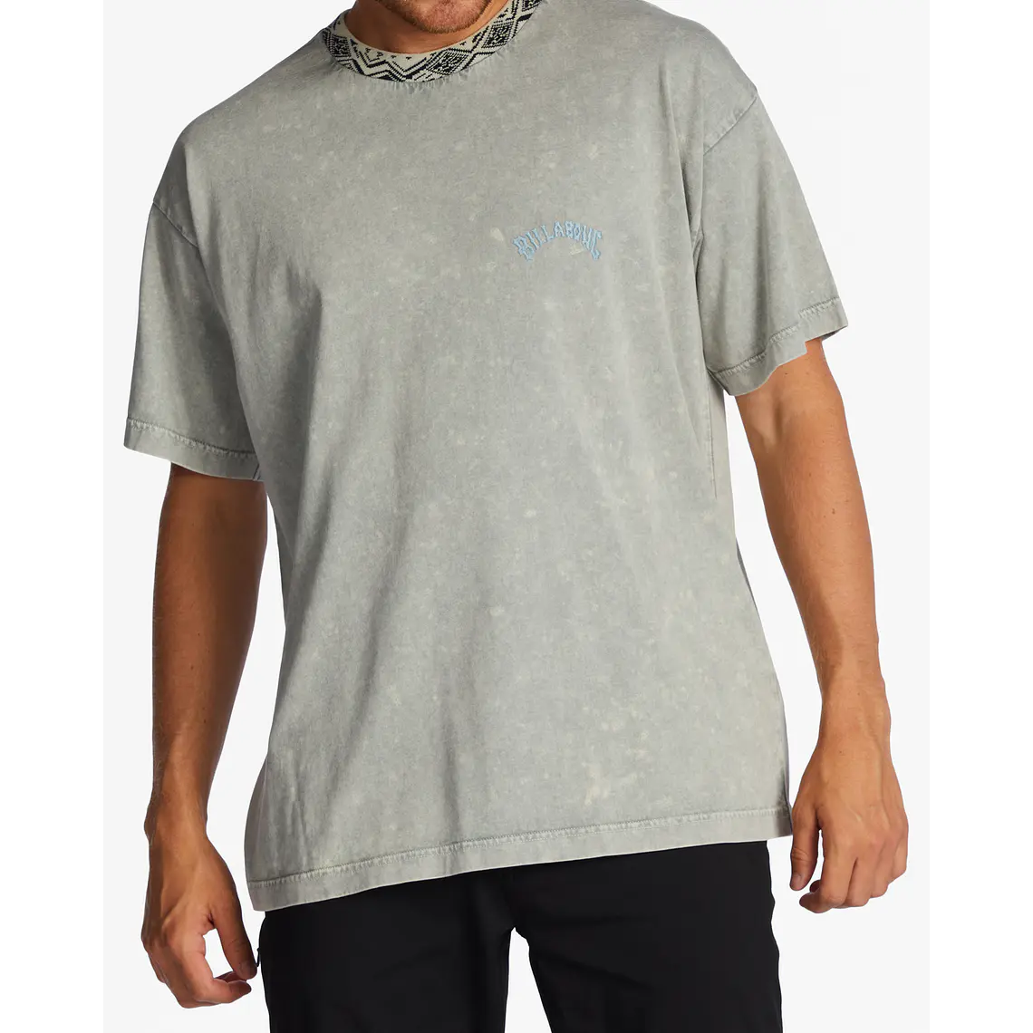 T-Shirt Billabong Felix Crew 1