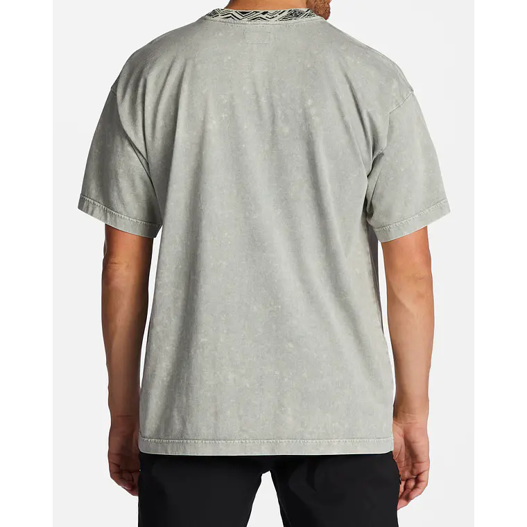T-Shirt Billabong Felix Crew 3