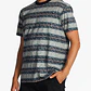 T-Shirt Billabong Realm Crew - thumbnail 2