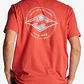 T-Shirt Billabong Rotor Diamond - Thumbnail 1