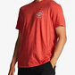 T-Shirt Billabong Rotor Diamond - Thumbnail 2
