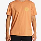 T-Shirt Billabong Connection Wave Washed - thumbnail 3