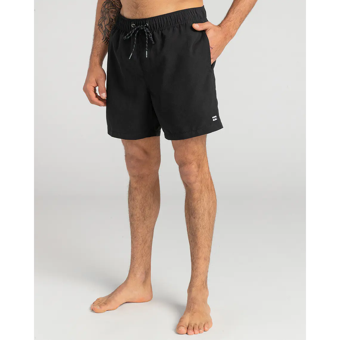 Volleys Billabong All Day Recycler 3