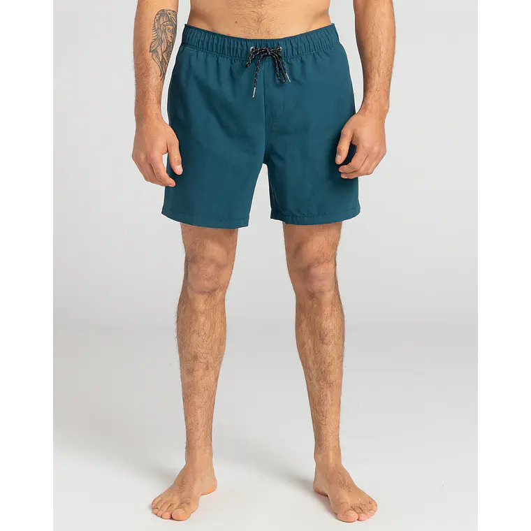 Volleys Billabong All Day Recycler 1