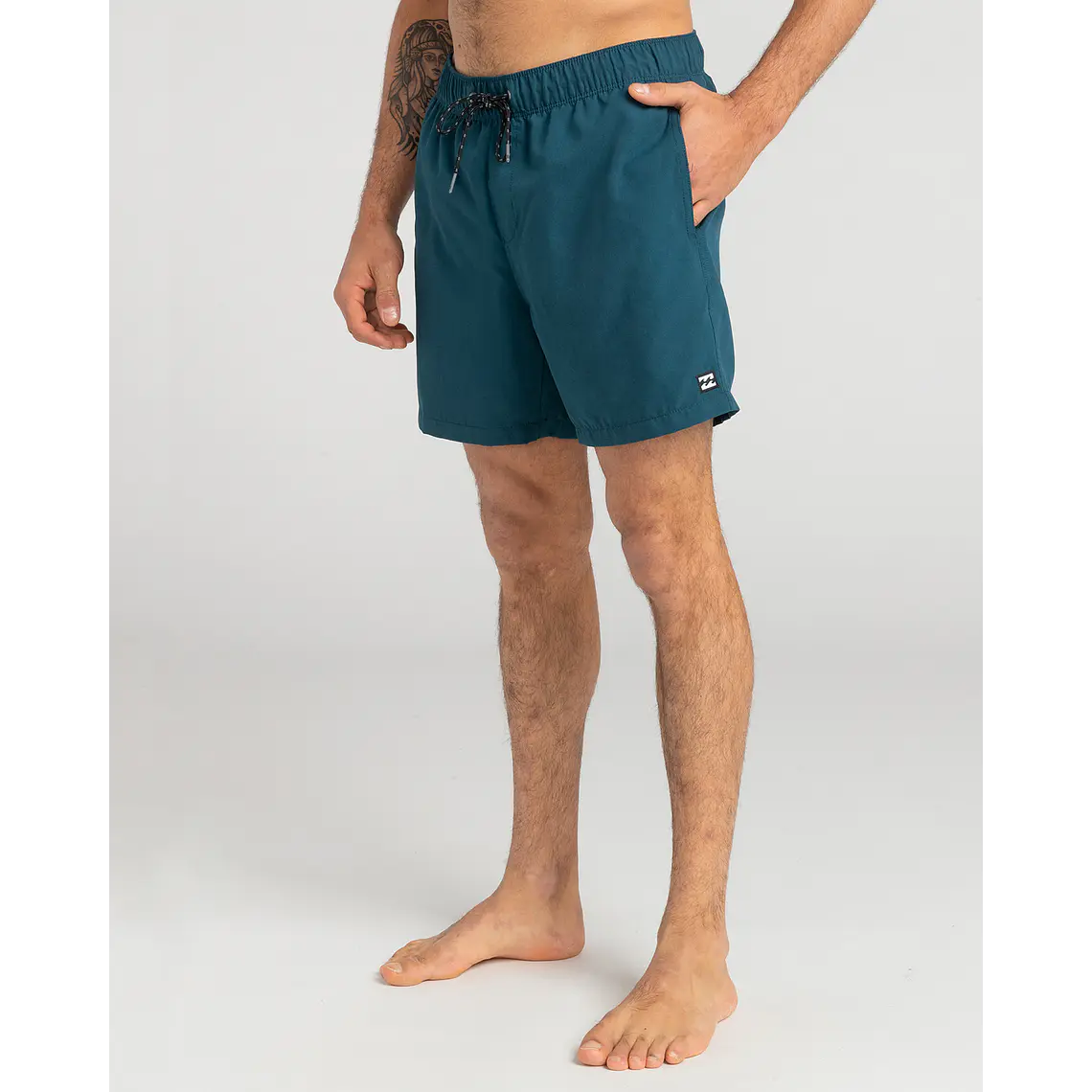 Volleys Billabong All Day Recycler 3