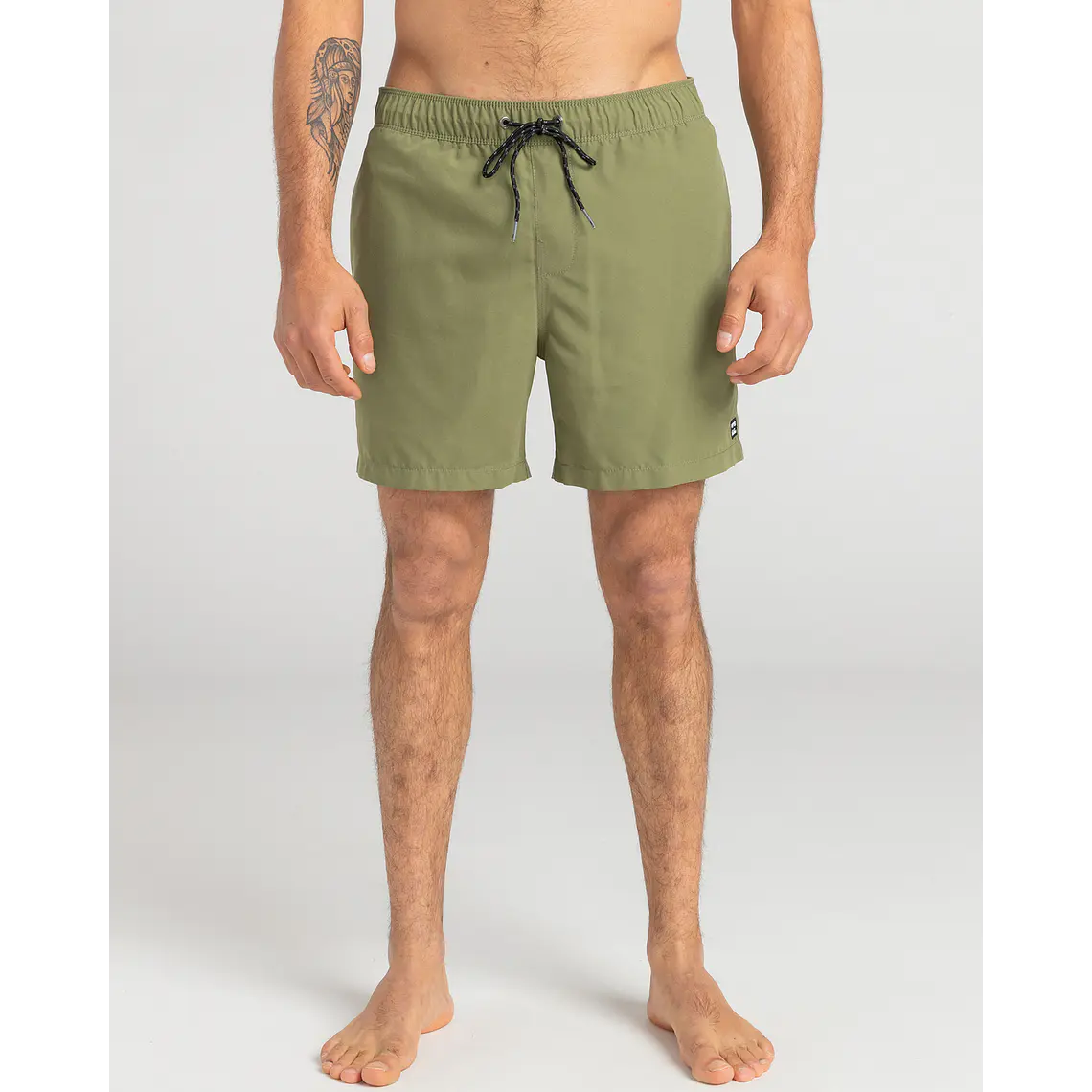 Volleys Billabong All Day 16 1