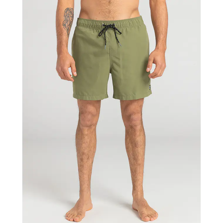 Volleys Billabong All Day 16 1