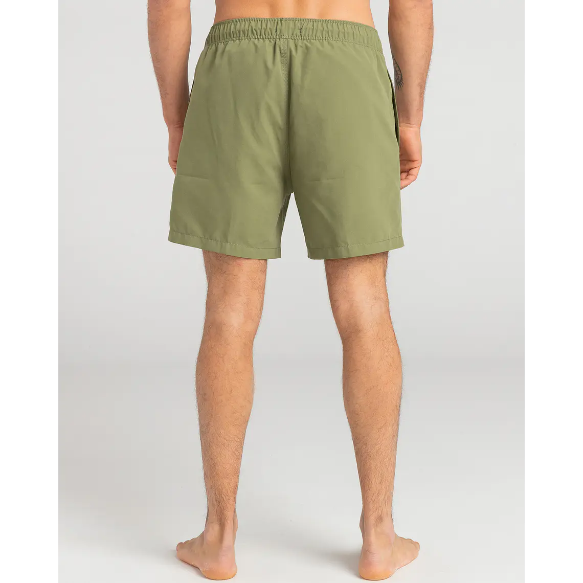 Volleys Billabong All Day 16 2