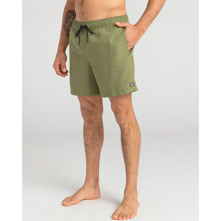 Volleys Billabong All Day 16 3