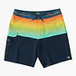 Boardshorts Billabong Fifty50 Pro 15 - Thumbnail 1