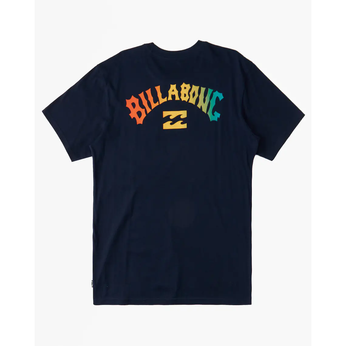 T-Shirt Billabong Arch Fill 1