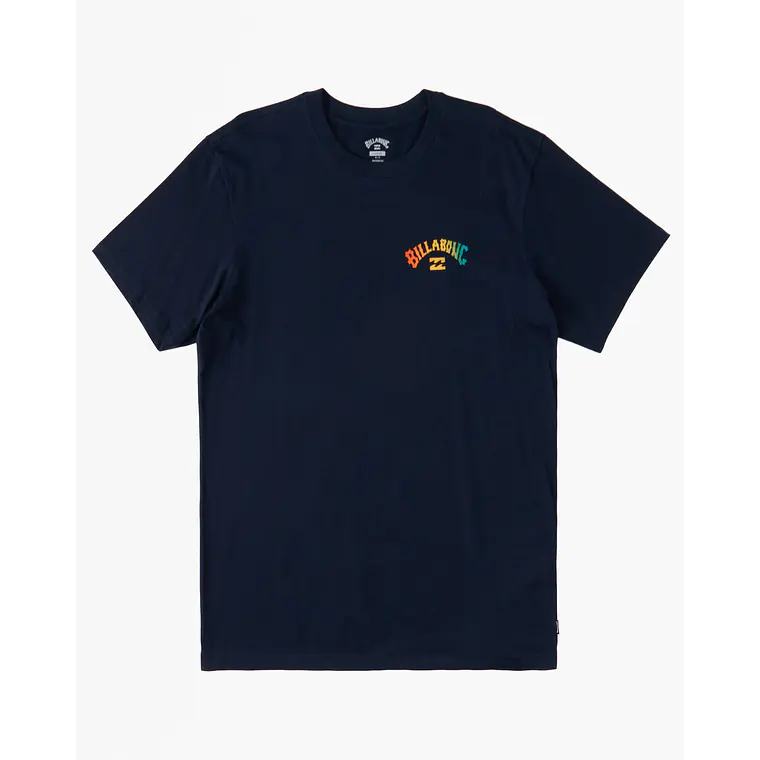 T-Shirt Billabong Arch Fill 2