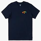 T-Shirt Billabong Arch Fill - thumbnail 2