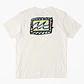 T-Shirt Billabong Crayon Wave - thumbnail 1